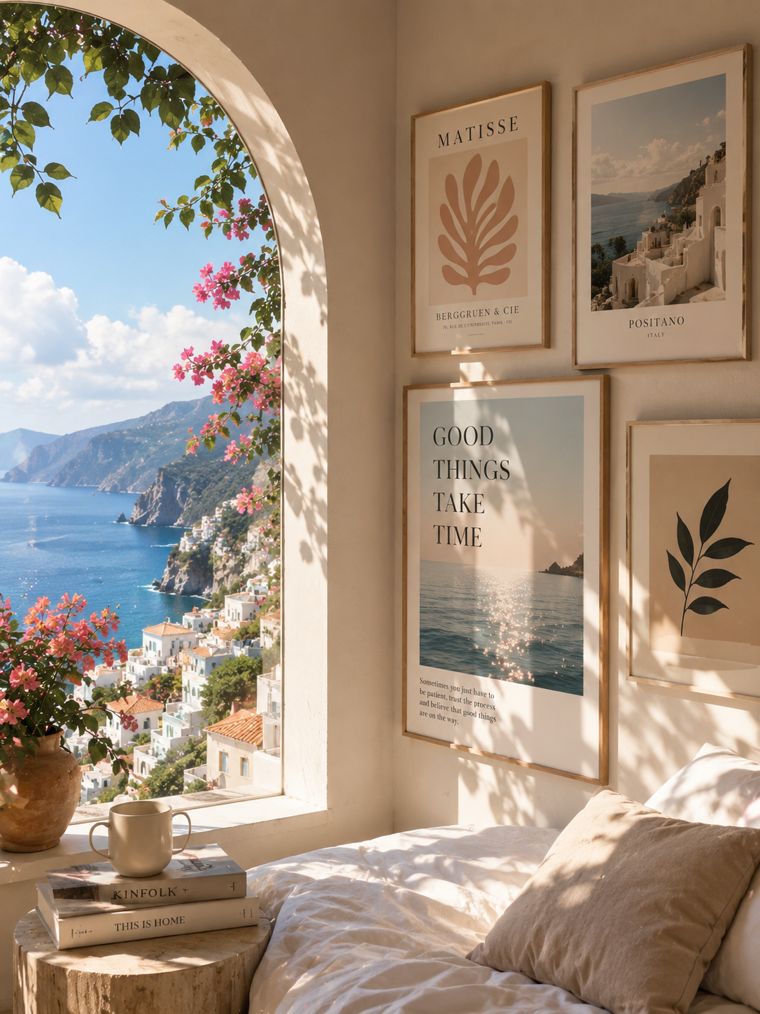 Aesthetic Posters