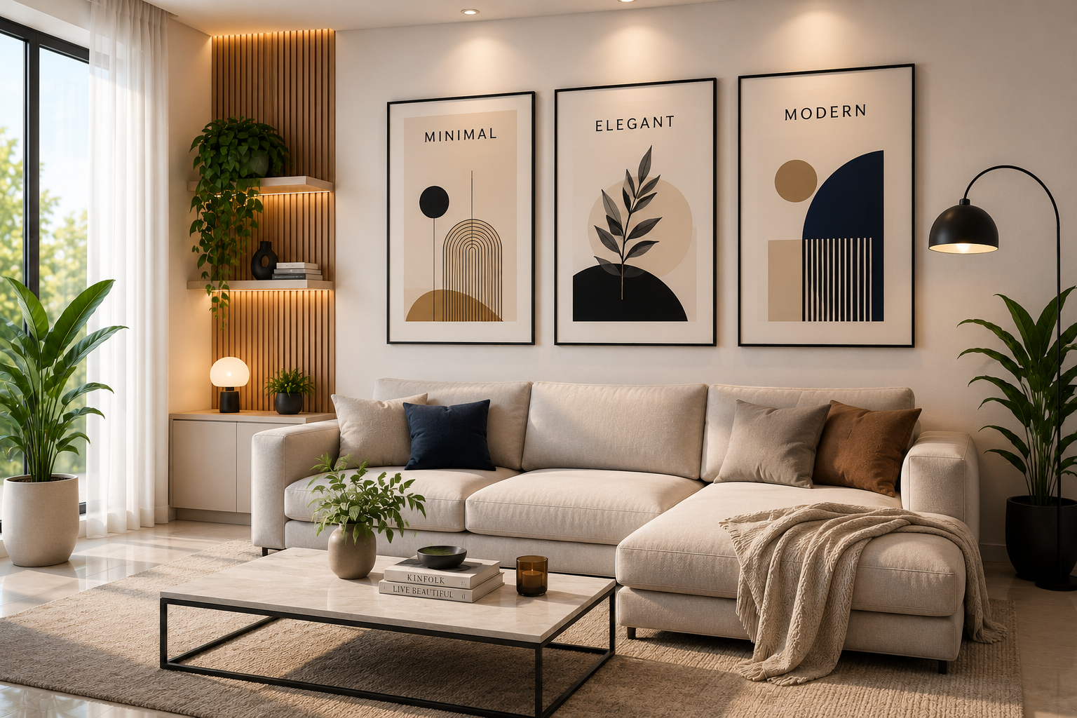 Order Custom Posters A5–A3+ Online in India | Postiyo