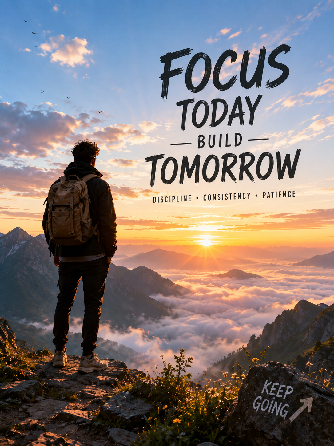 Motivational Posters