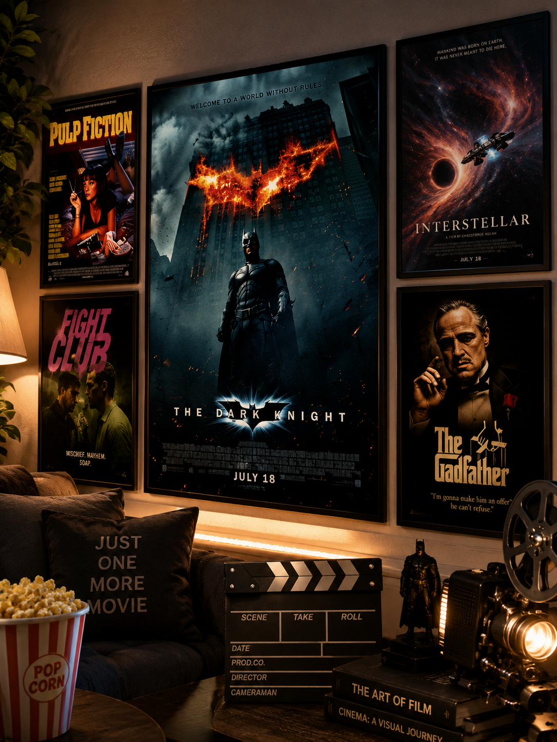Movie Posters