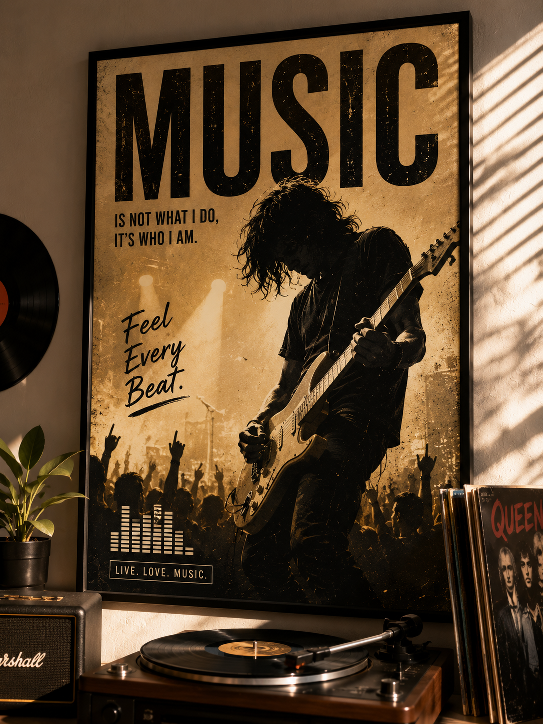 Music Posters