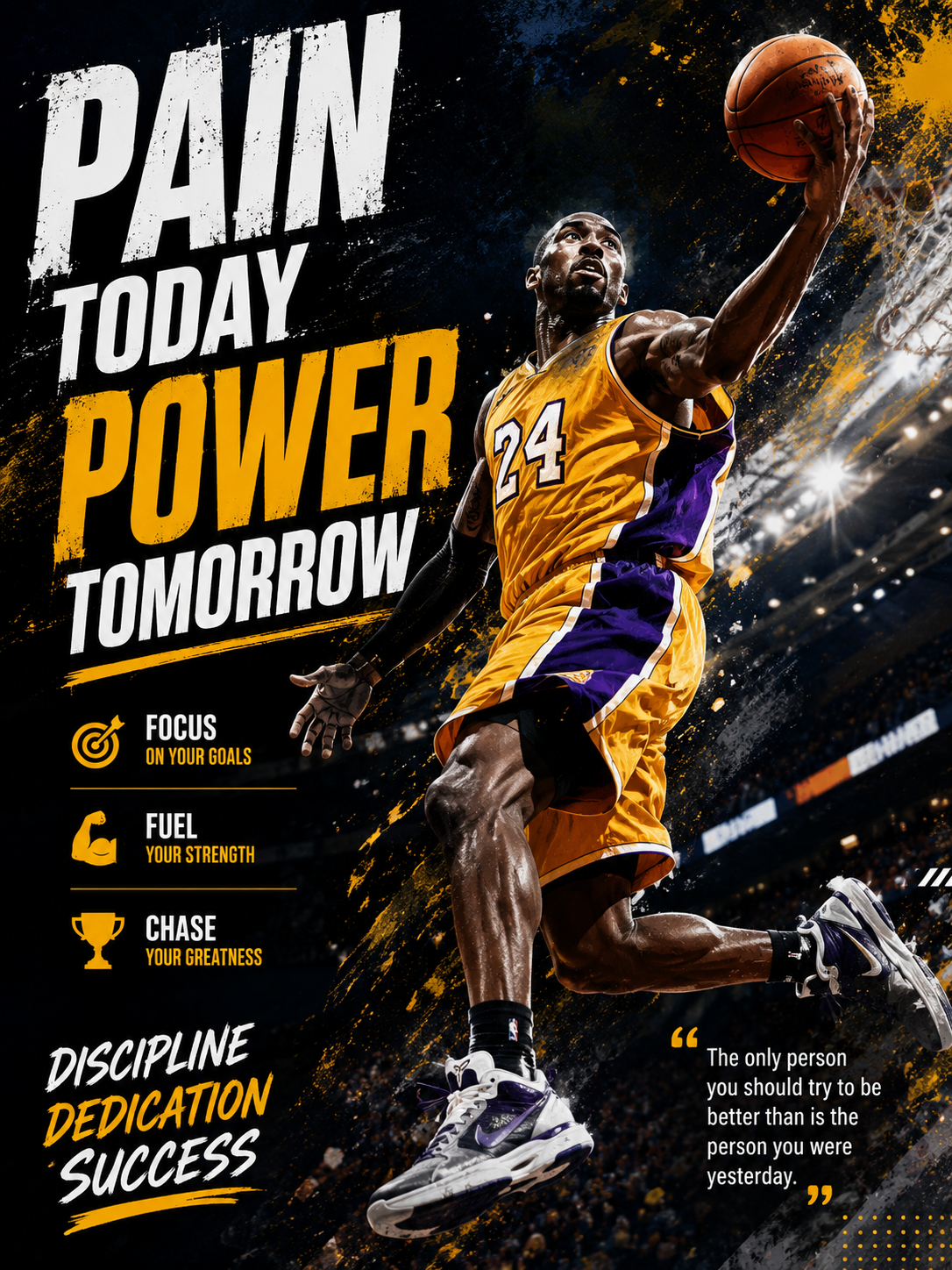 Sports Posters