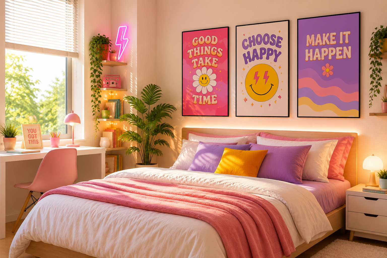 Order Custom Posters A5–A3+ Online in India | Postiyo