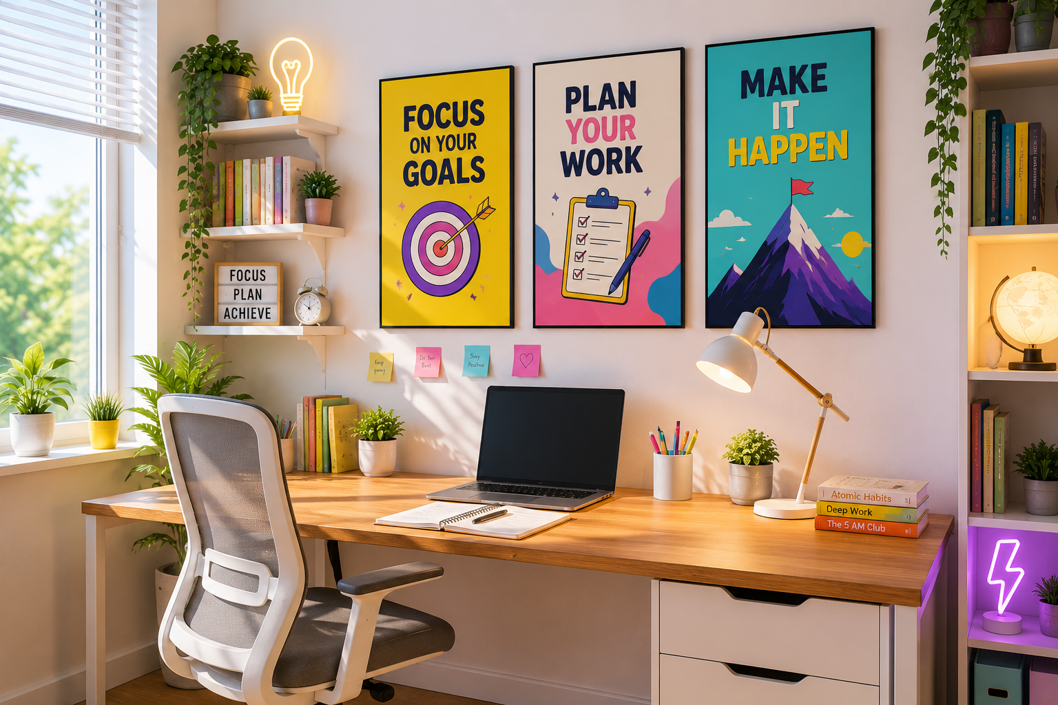 Order Custom Posters A5–A3+ Online in India | Postiyo
